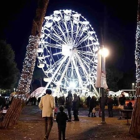 Civico 83 Apartman Arezzo Kültér fotó