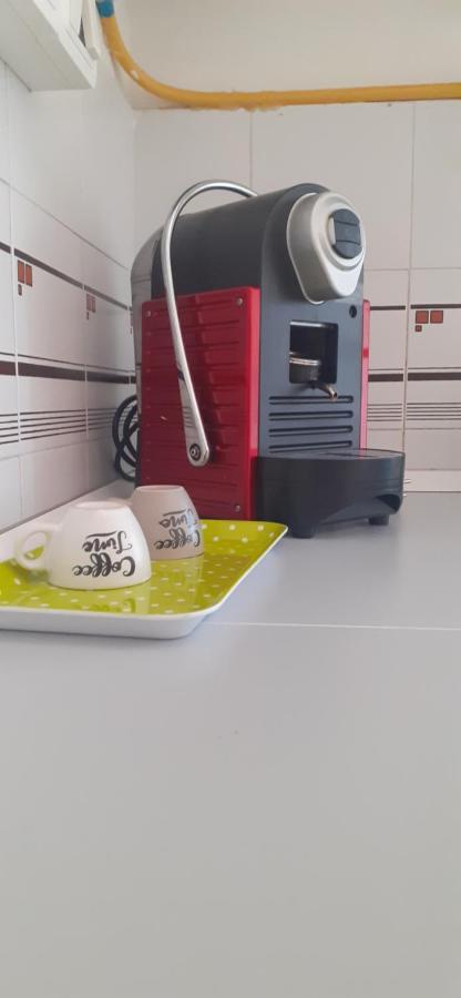 Civico 83 Apartman Arezzo Kültér fotó