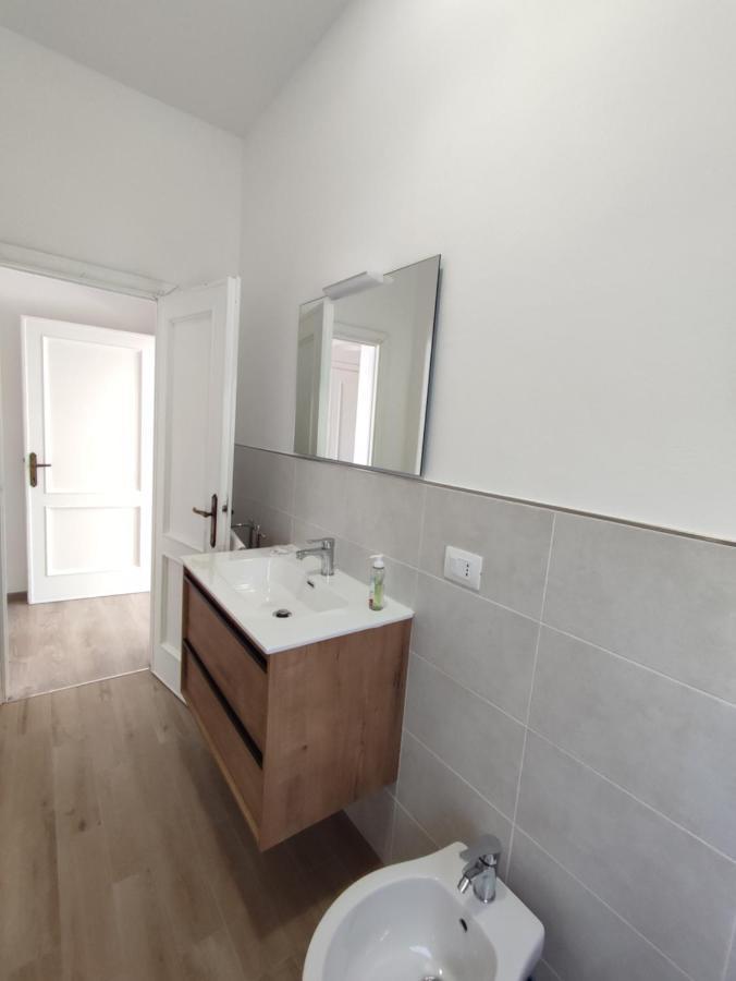 Civico 83 Apartman Arezzo Kültér fotó