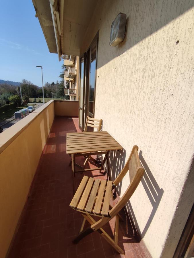 Civico 83 Apartman Arezzo Kültér fotó