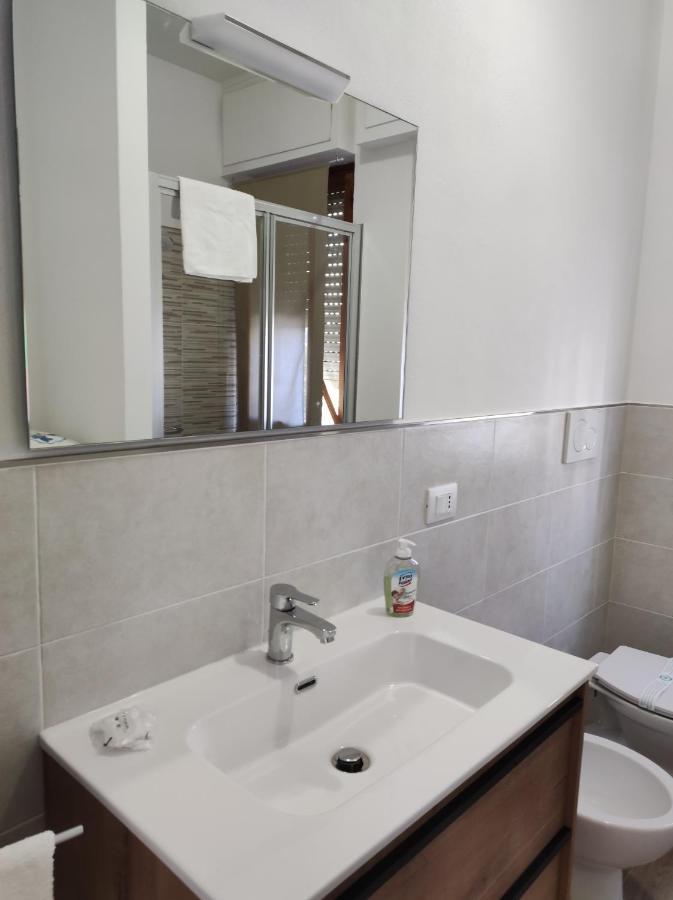 Civico 83 Apartman Arezzo Kültér fotó