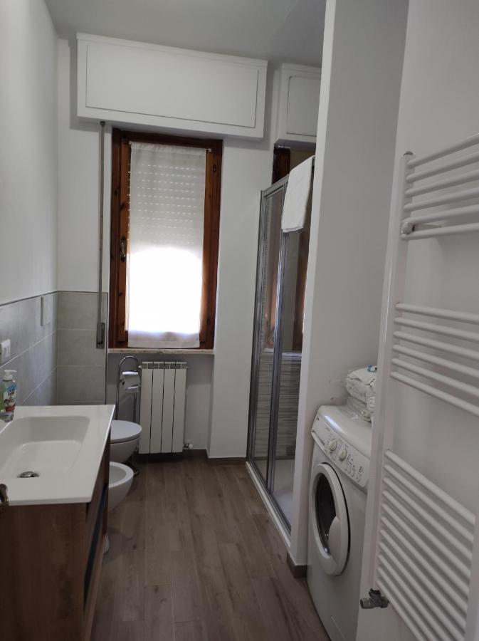 Civico 83 Apartman Arezzo Kültér fotó